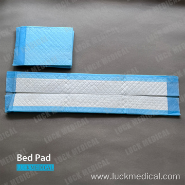 Disposable Under Pads For Elderly High Absorbtion